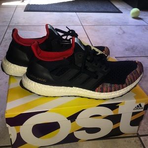 UltraBOOST LTD Running shoes Size 9.5